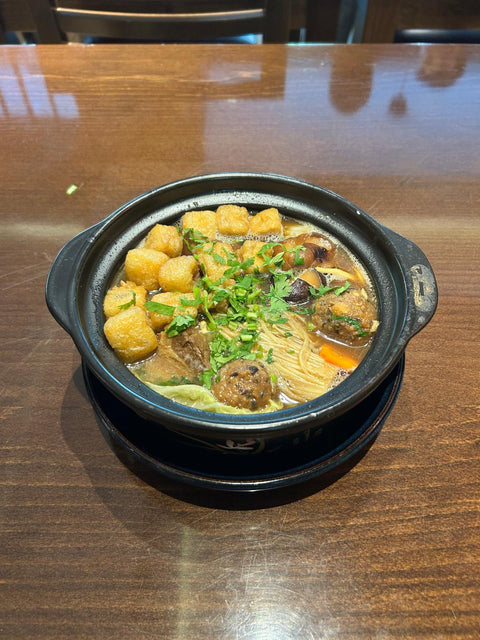 Xiaxiong® Claypot