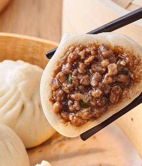 #166 Xiao long bao