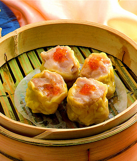 #158 Siew mai