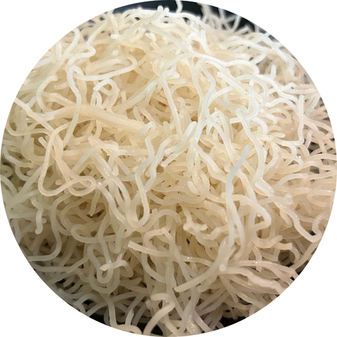Massa de Arroz