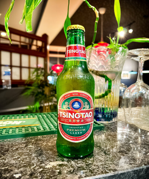 Tsingtao