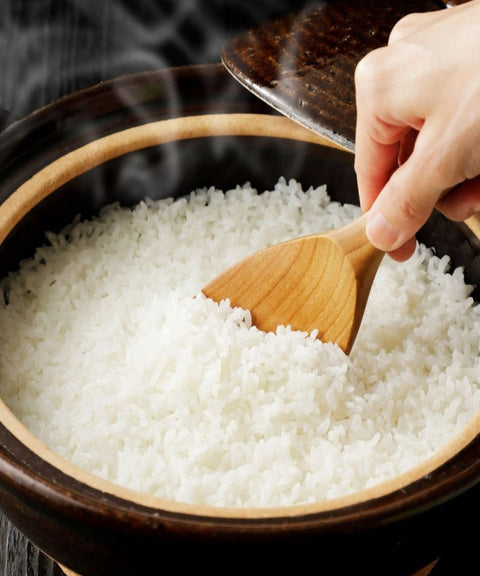Arroz XIAOXIONG® 💕                                                             