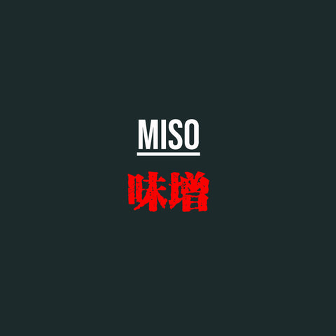 Caldo Miso