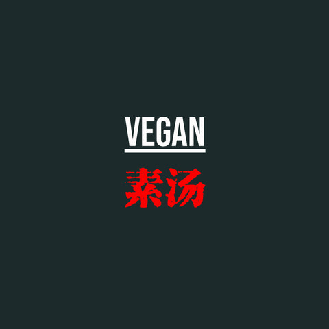 Caldo Vegan