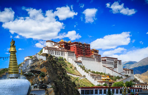 Palácio de Potala