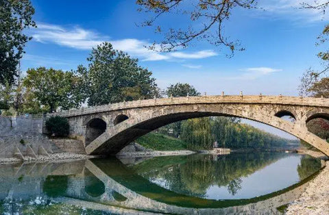 Ponte de Zhaozhou