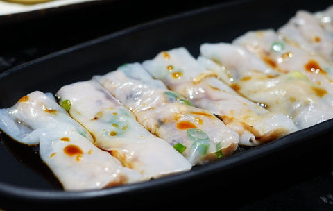 肠粉(Cháng Fěn)
