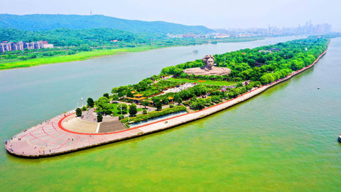 Ilha de Orange