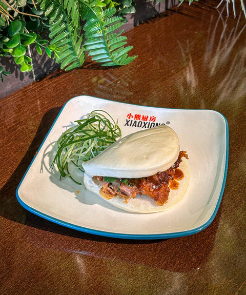 Gua bao