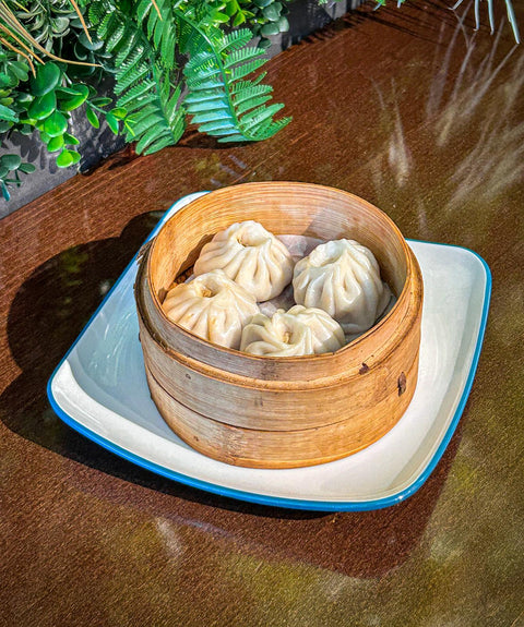 Xiao long bao