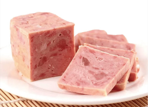 Luncheon meat